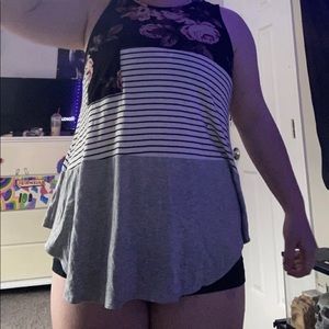 Tank top